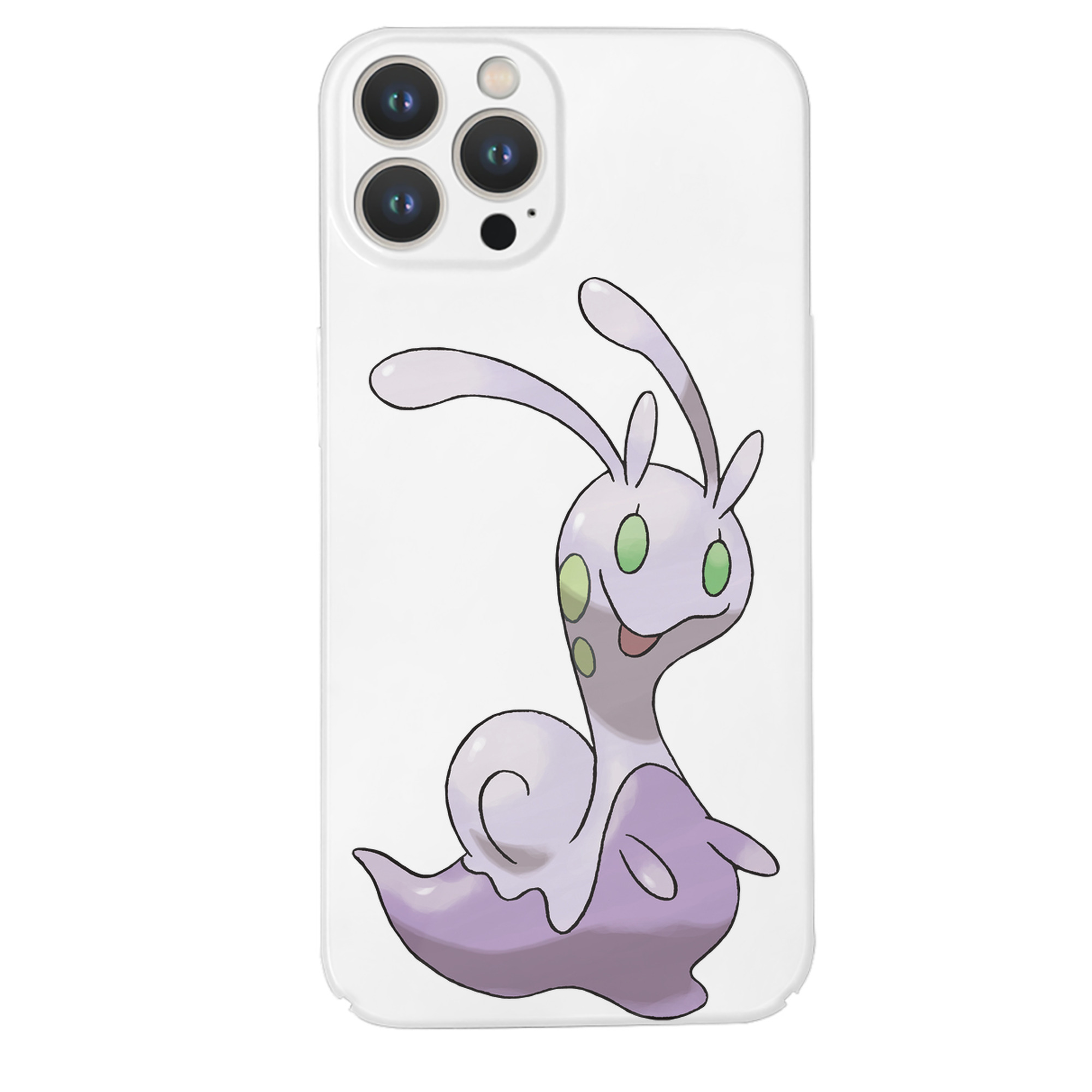 （画像用） ポケットモンスター Pokémon 【iPhone 14シリーズ対応】ハードケース